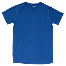 Koszulka z krótkim rękawem Devold Breeze T-Shirt Men (180-210) 250 ROYAL