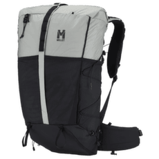 Plecak Millet PARMELAN 35 SILVERSTONE/BLACK