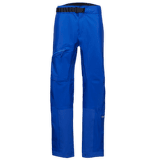 Spodnie Mammut EIGER NORDWAND ADVANCED HS PANTS MEN 50643 eiger blue