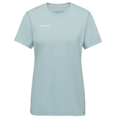 Koszulka z krótkim rękawem Mammut SELUN FL T-SHIRT WOMEN nebla