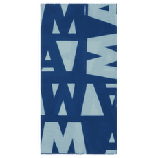 Szalik Mammut MAMMUT NECK GAITER LOGO tschiel-nebla