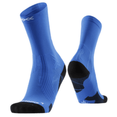 Skarpety X-Bionic X-Socks® Run Perform Crew Night Blue/Marine