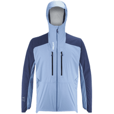 Bunda Millet WANAKA LIGHT 2.5L JKT Men CORONET BLUE/SAPHIR