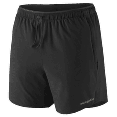 Szorty Patagonia Multi Trails Shorts - 5 1/2 in. Women Black