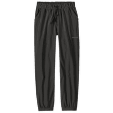 Spodnie Patagonia Terrebonne Joggers Kids Black