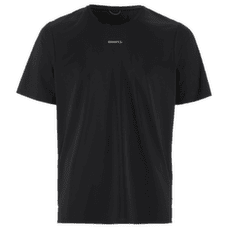 Koszulka z krótkim rękawem Craft Pro Trail SS Tee Men BLACK