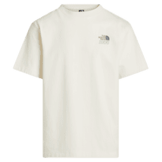 Koszulka z krótkim rękawem The North Face M 1966 Flora Relaxed Short Sleeve Tee-Graphic Men WHITE DUNE