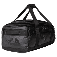 Torba The North Face BASE CAMP VOYAGER DUFFEL 42L KT0 TNF BLACK/ASPHALT GREY