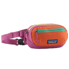 Nerka Patagonia Terravia Mini Hip Pack Faded Magenta