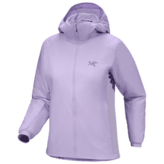 Bunda Arcteryx Atom Hoody Women Mallow