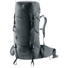 Plecak deuter Aircontact Core 45+10 SL graphite