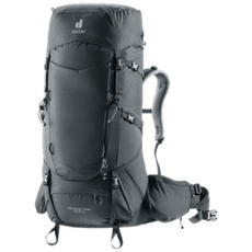 Plecak deuter Aircontact Core 55+10 SL graphite