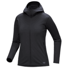 Bluza Arcteryx Kyanite LT Hoody Women Black