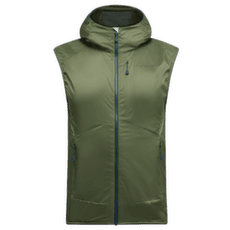 Kamizelka La Sportiva ACROSS LITE VEST Men Cypress/Night Sky