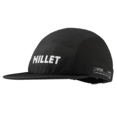 Czapka Millet INTENSE CAP NOIR NEW
