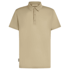 Koszulka polo Icebreaker Merino 150 Tech Lite III SS Polo Men FLAGSTONE