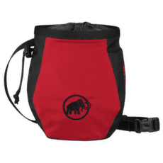 Worek Mammut Ophir Chalk Bag 3818 dark mammut red