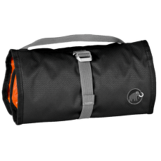 Torba higieniczna Mammut Washbag Travel L black 0001