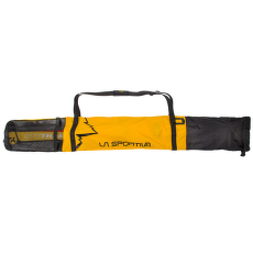 Okładka La Sportiva Ski Bag Black/Yellow