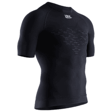 Koszulka z krótkim rękawem X-Bionic Energizer MK3 LT Shirt Round Neck SH SL Men Opal Black/Arctic White