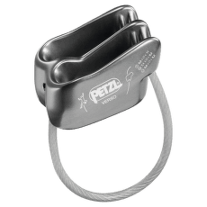 Wiadro Petzl Belay Device Verso Grey