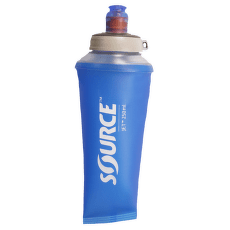 Butelka Source JET Foldable Bottle 0,25 Blue