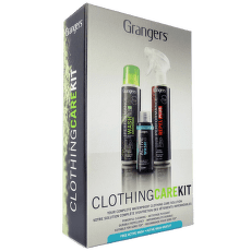 Zestaw Grangers Clothing Care Kit