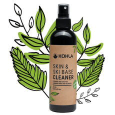 Zmywacz Kohla Skin a Skibase cleaner