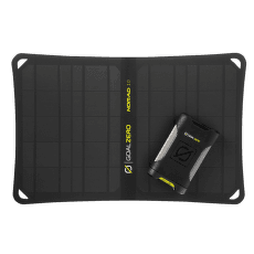 Powerbank Goal Zero Venture 35 Solar kit