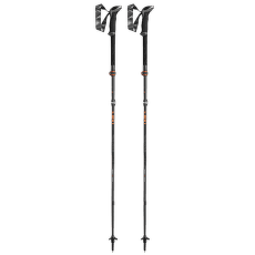 Hole Leki Makalu FX Carbon black-orange-naturalcarbon