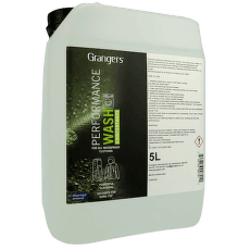 Środki czystości Grangers Performance Wash 5 L