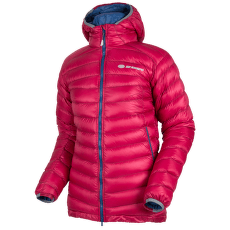 Bunda Sir Joseph ATOL HOODED LADY II Fuchsia