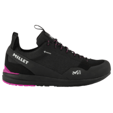 Buty Millet Granite Canvas GTX Women DARK GREY