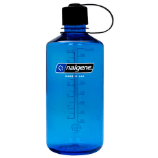 Butelka Nalgene Narrow Mouth 1000 ml Slate 2021-0532