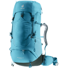 Plecak deuter Aircontact Lite 45 + 10 SL lagoon-ivy