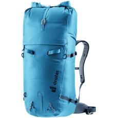 Plecak deuter Durascent 44+10 wave-ink