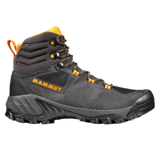 Buty Mammut Sapuen High GTX Men 00132 black-dark radiant