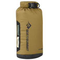 Torba Sea to Summit Big River Dry Bag Dull Gold