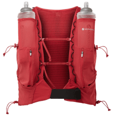 Kamizelka Montane Gecko VP 12+ ACER RED