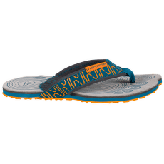 Klapki La Sportiva Swing Space Blue/Maple