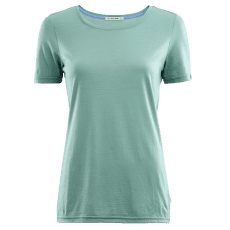 Koszulka z krótkim rękawem Aclima LightWool T-Shirt Women Oil Blue