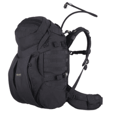 Plecak Source Double D™ 45L Black Black