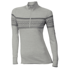 Koszulka z długim rękawem Aclima DesignWool Marius Mockneck Women Grafjell