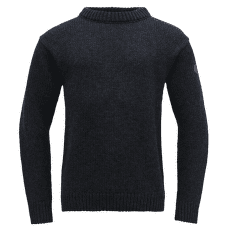 Sweter Devold Nansen Sweater Crew Neck 270A NAVY