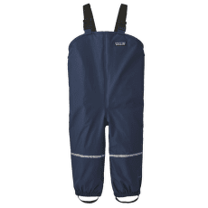 Spodnie Patagonia Baby Torrentshell 3L Bibs Neo Navy