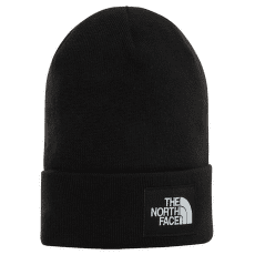 Czapki The North Face DOCK WORKER RECYCLED BEANIE TNF BLACK