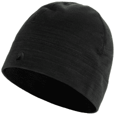 Czapki Fjällräven Keb Fleece Hat Black