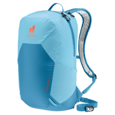 Plecak deuter Speed Lite 17 azure-reef