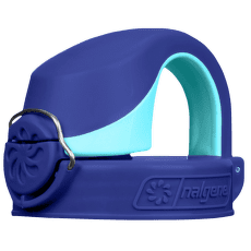 Zamknięcie Nalgene OTF Cap (2570-0124) Blue Aqua/2570-1124