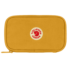Portfel Fjällräven Kanken Travel Wallet Ochre